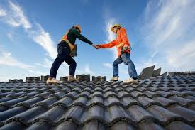 Roof Insulation Installation in Berlin, NJ